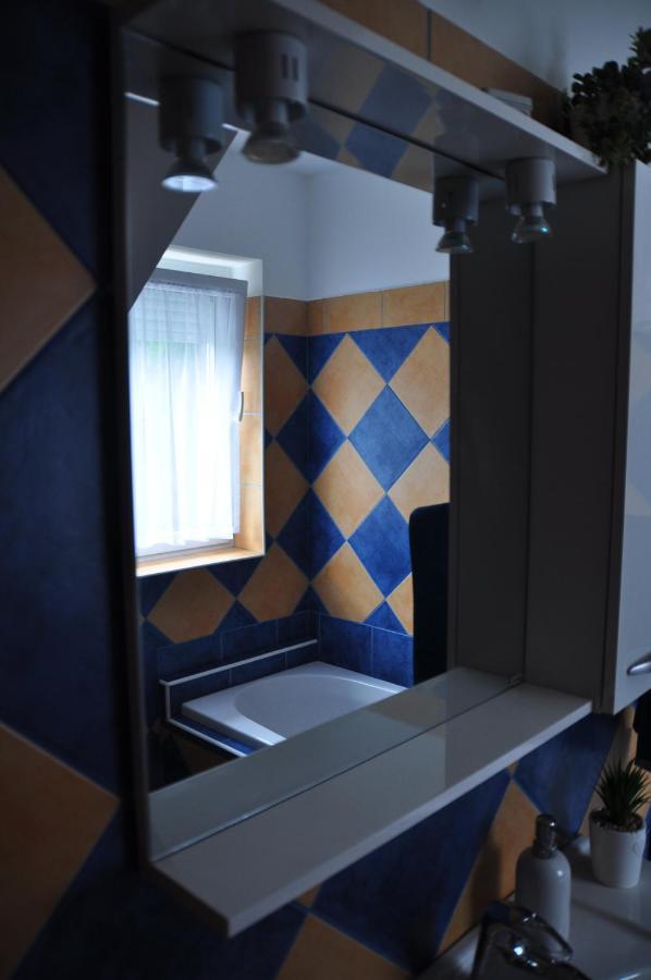 Gyorszem Apartman المظهر الخارجي الصورة